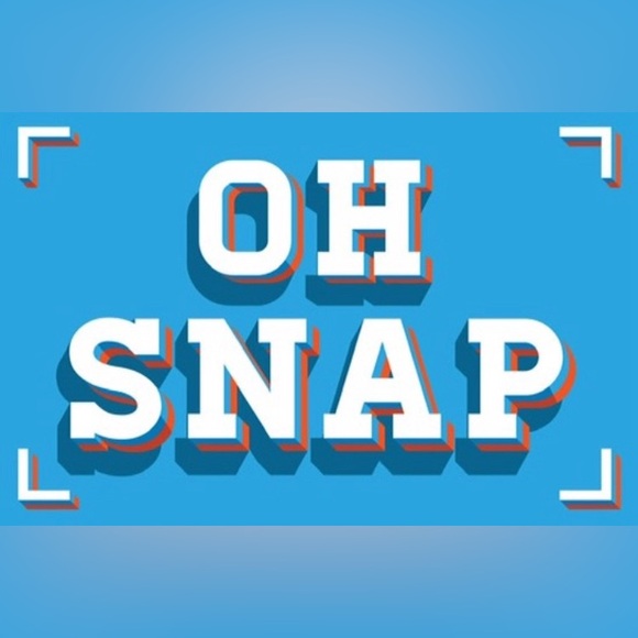 💗Beautiful Ginger Snaps & Co. Snap Button Earrings - 13 mm Petite Charms - Picture 4 of 7